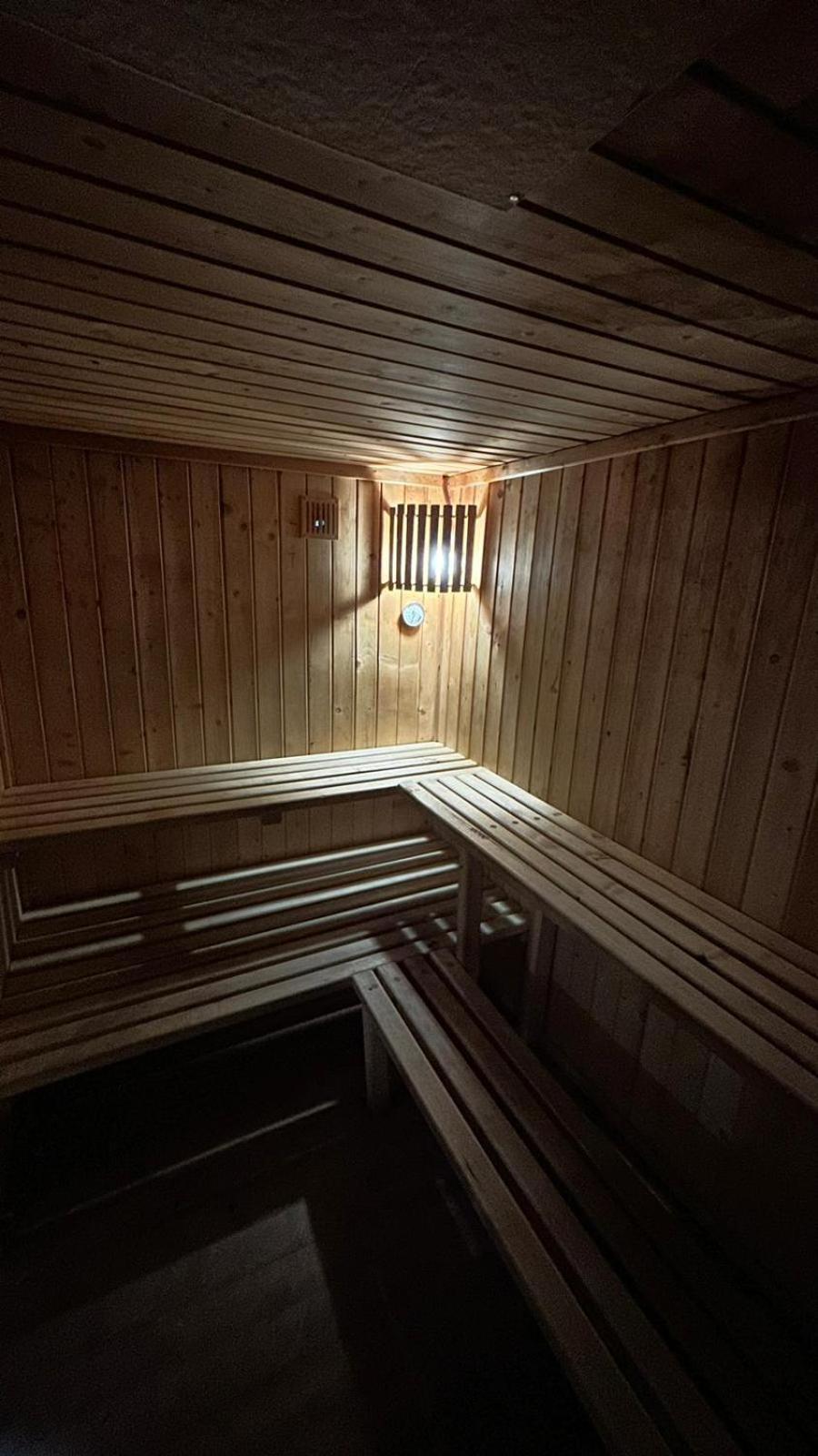 Chalupy Na Majeri Nizne Malatiny Exteriör bild