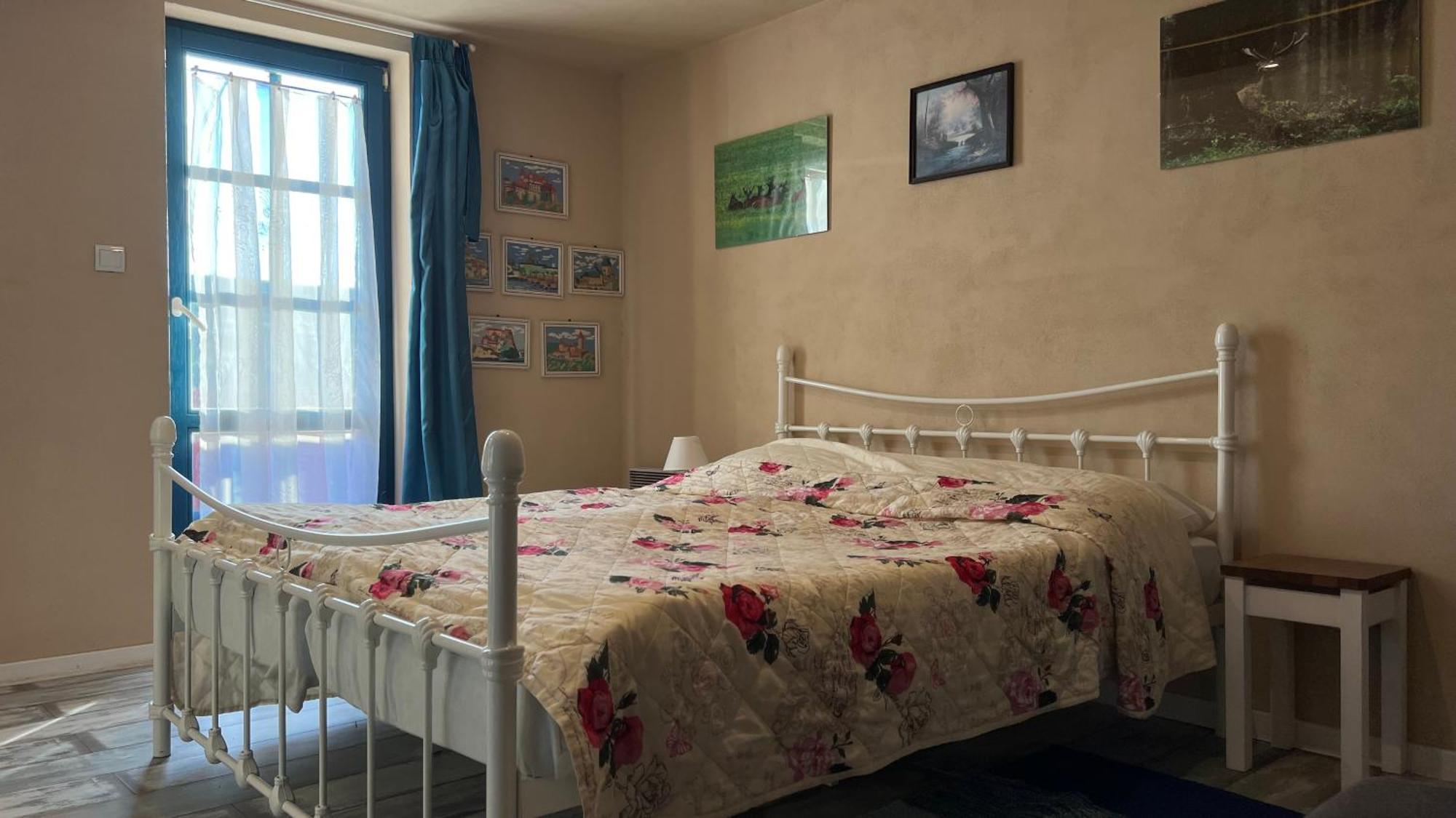 Chalupy Na Majeri Nizne Malatiny Exteriör bild